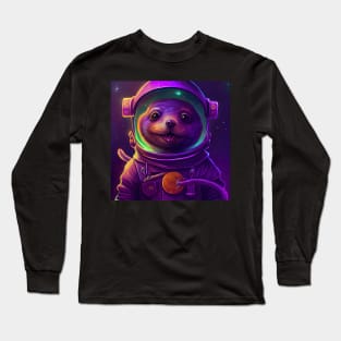 Cosmonotter Long Sleeve T-Shirt